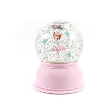 Night Light - Ballerina