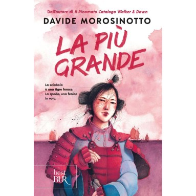La più grande