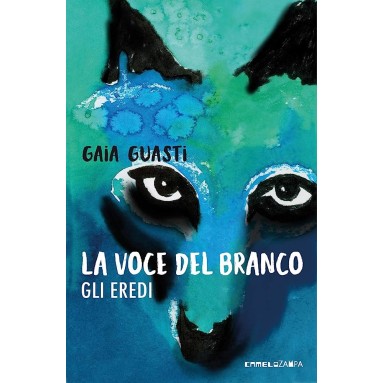 La voce del branco. Gli eredi