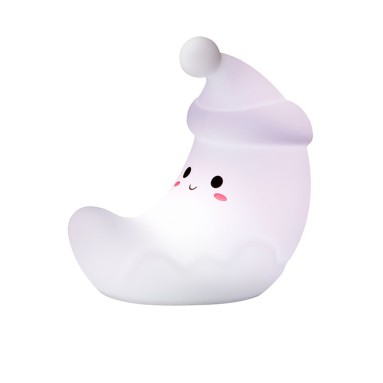 Little L Luna