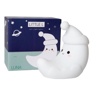 Little L Luna