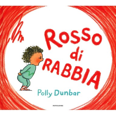 Rosso di rabbia