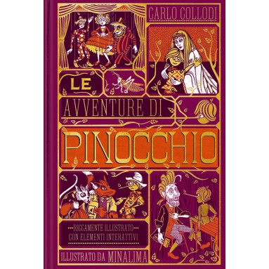 Le avventure di Pinocchio