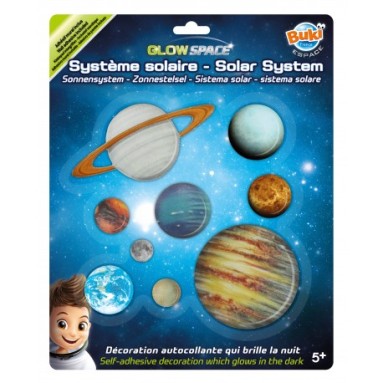 Il Sistema solare 