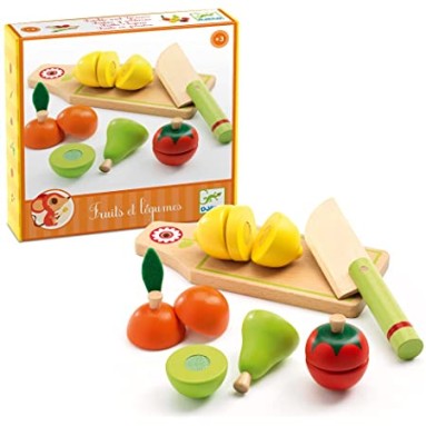 Taglia Frutta e Verdura