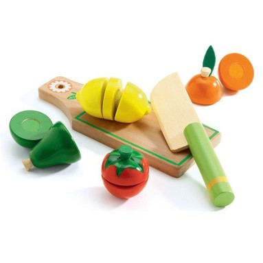 Taglia Frutta e Verdura