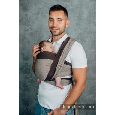  My First Baby Sling, Broken Twill Weave - L550981L 