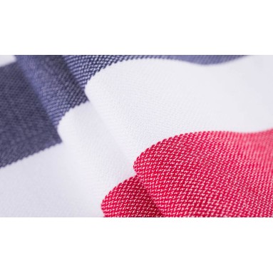 baby Sling - Marine Babywearing -  taglia M