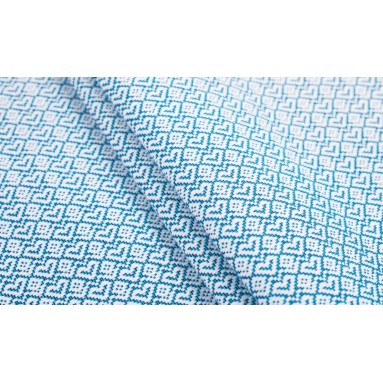 Baby Sling - Sky blu