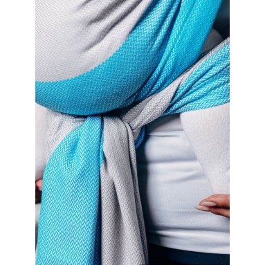 Fascia Little Herringbone