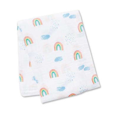 Mussola Arcobaleno