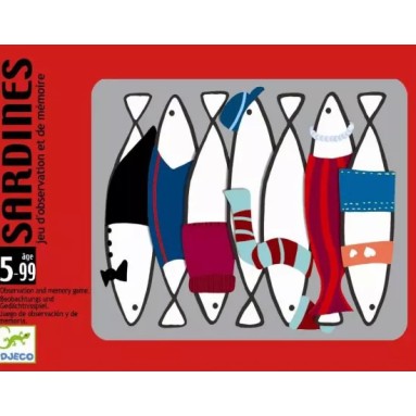 Sardines