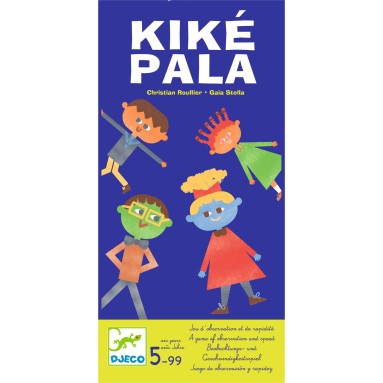 Kikèpala