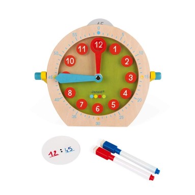 Orologio didattico