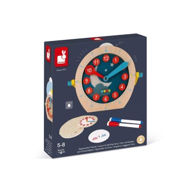 Orologio didattico