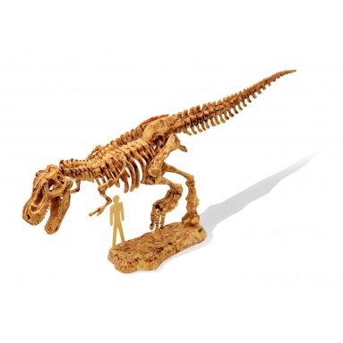 Dinokit - Tyrannosaurus