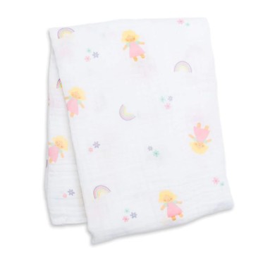 Swaddle: My friend Lulu