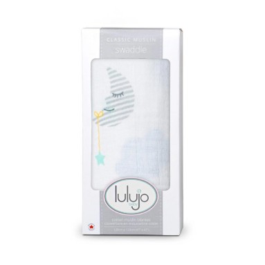 Copertina Swaddle Dreamland