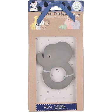 My first Tikiri - Elefante