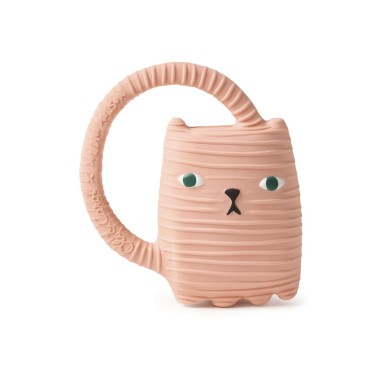 Ginge Cat - il Gatto Massaggiagengive per Bambini