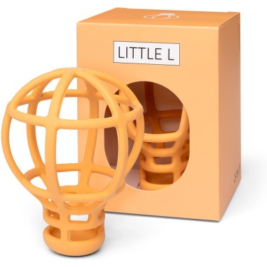 little L Mongolfiera