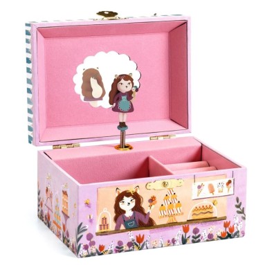 Pasticceria da volpe