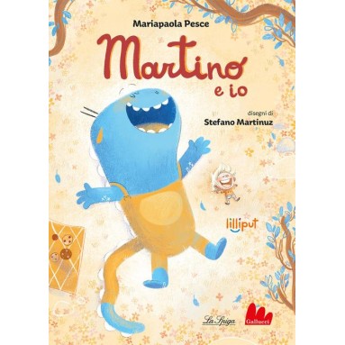 Martino e io. 