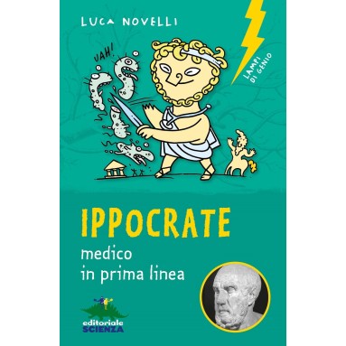 Ippocrate. Medico in prima linea