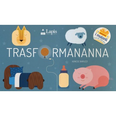 Trasformananna