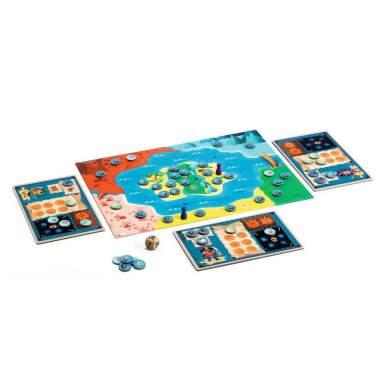 Pirate Island