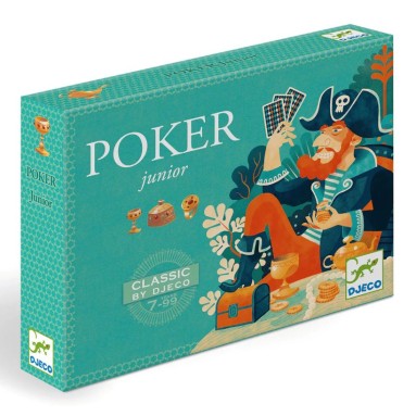 Poker Junior