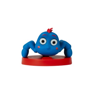 Audiolibro FABA: Let's Sing Together!