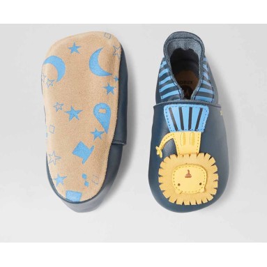 Soft Sole Lionello navy M