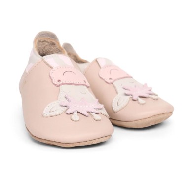 Soft Sole Giraffa beige S