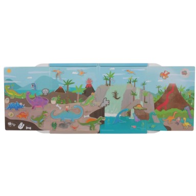 Dinosauri - magnetico