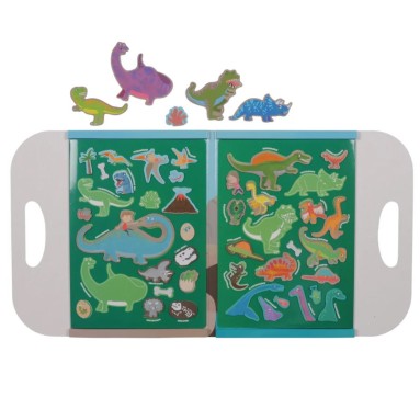 Dinosauri - magnetico