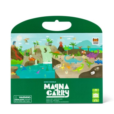 Dinosauri - magnetico