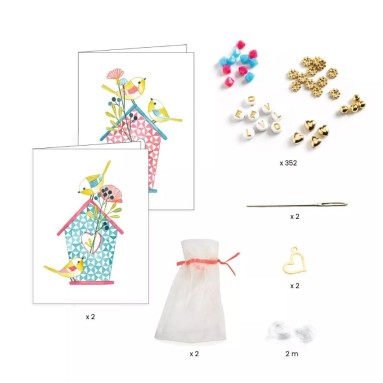 Crea Gioielli You & Me - Nomi