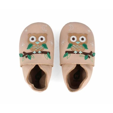 Soft Sole Night Owl tg M