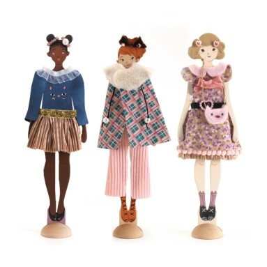 Crea la moda by Lucille