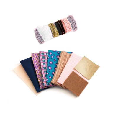 Crea la moda by Lucille