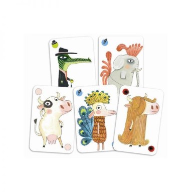 Gioco di carte: Pipolo