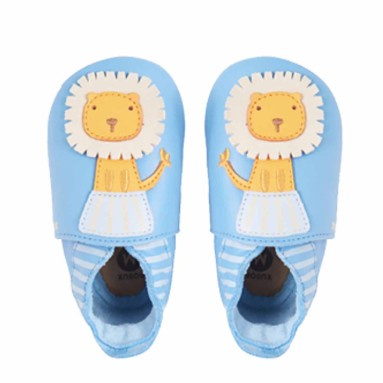 Bobux Babbucce Soft sole Lionello. Tg. L