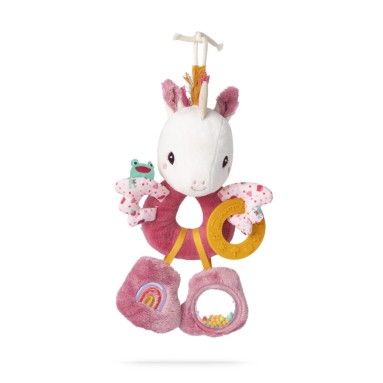 Lena unicorno: gioco multiattività