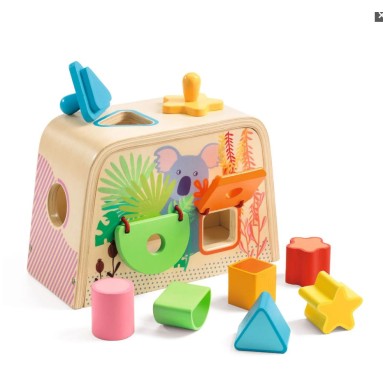 Mettiforma Multi Boita