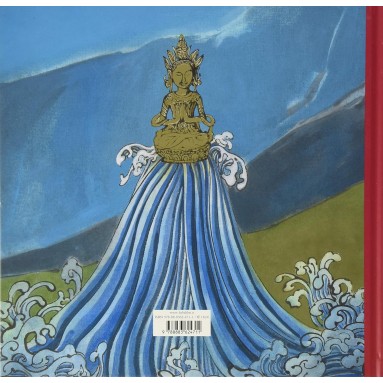 Tensin e l'orchessa