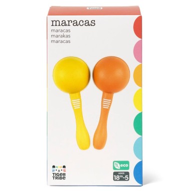 Maracas