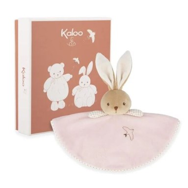 Doudou Rosa per neonati