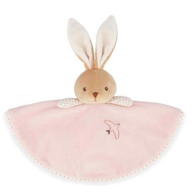 Doudou Rosa per neonati