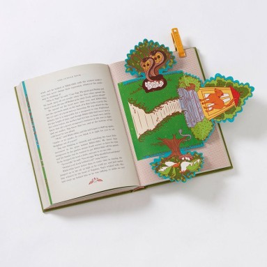 Il libro della giungla. Cofanetto Minalima